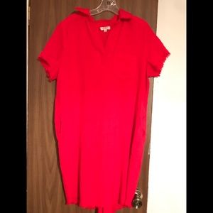 Super cute comfy dress